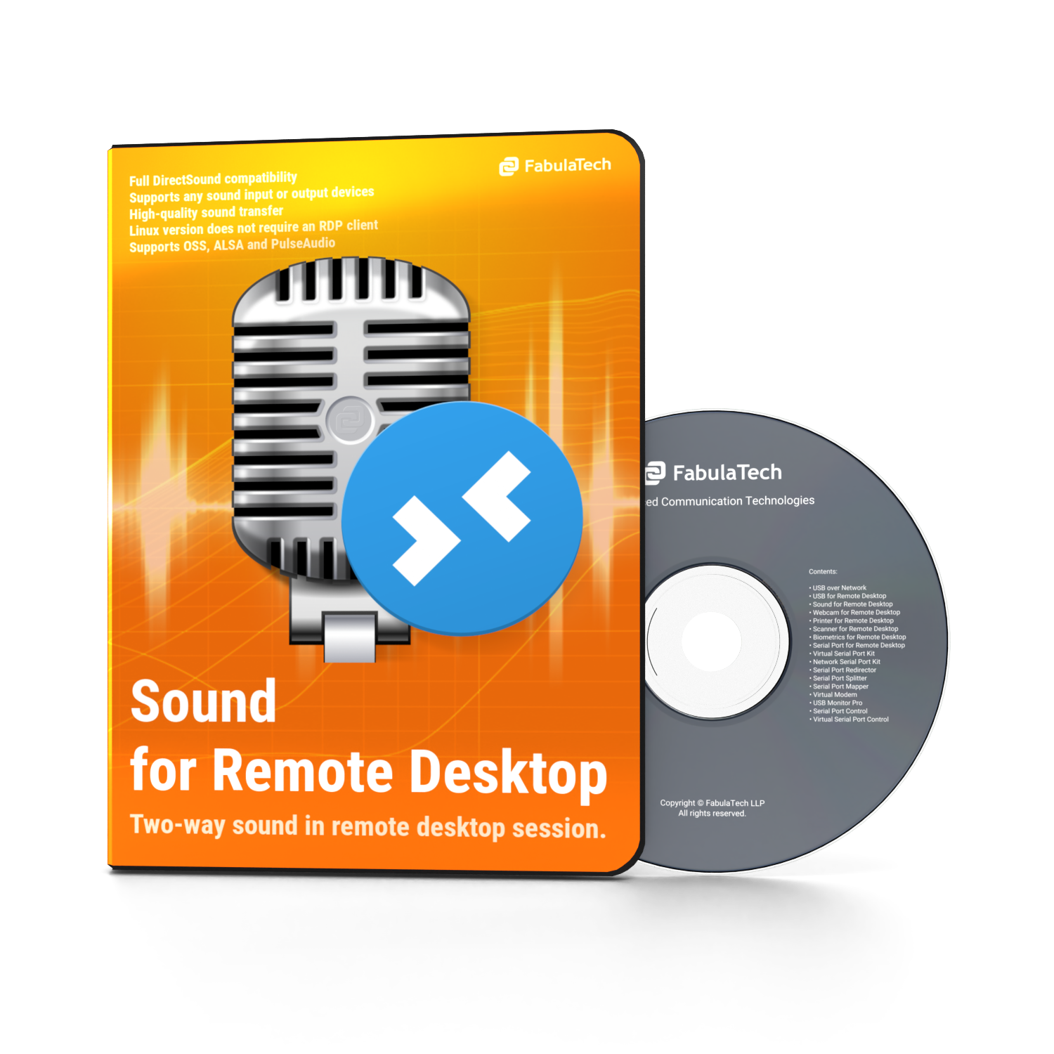 Sound for Remote Desktop box and CD, printable (png 1500x1500) Sound for Remote Desktop box and CD, printable (png 1500x1500)