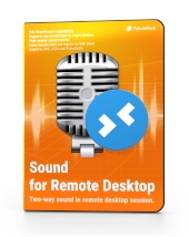 Sound for Remote Desktop box, medium (jpeg 170x214) Sound for Remote Desktop box, medium (jpeg 170x214)