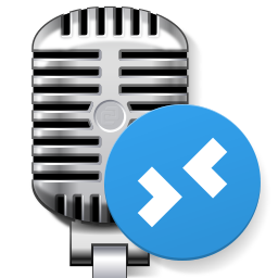 Sound for Remote Desktop icon, large (png 256x256) Sound for Remote Desktop icon, large (png 256x256)