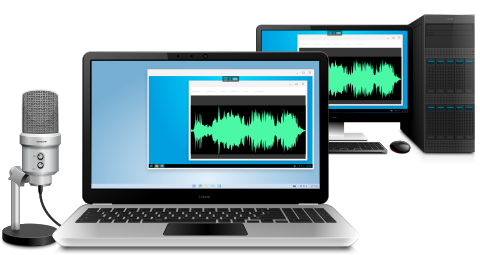 How Sound for Remote Desktop Works